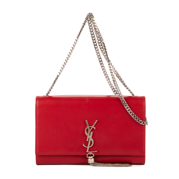 Saint Laurent Medium Tassel Kate Medium - Picture 1 of 10